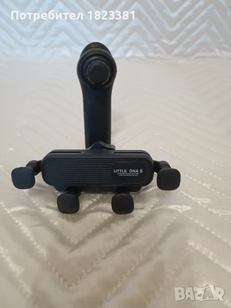 Стойка за телефон в автомобил , снимка 1