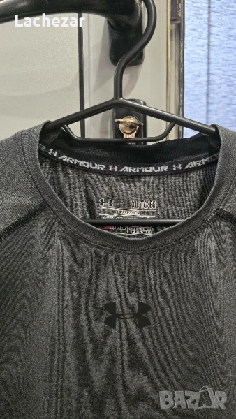 мъжка тениска Under Armour XL размер , снимка 1