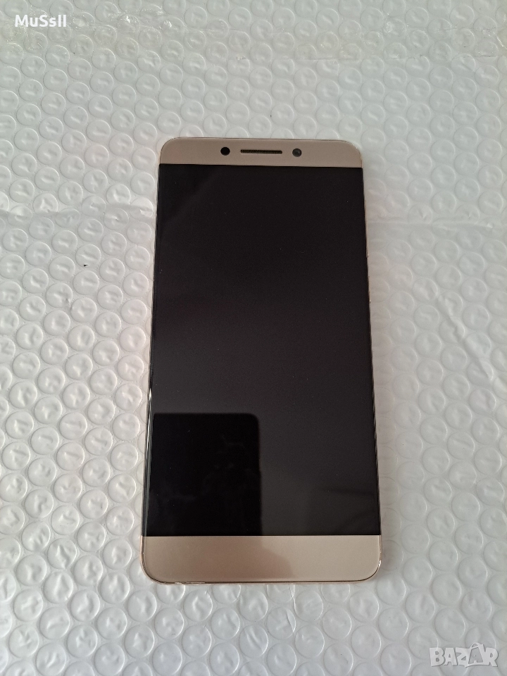 Телефон LeEco Le Pro 3 AI, снимка 1