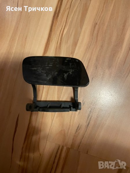 Капачка за пръскалка на фар Audi A4 B8, снимка 1