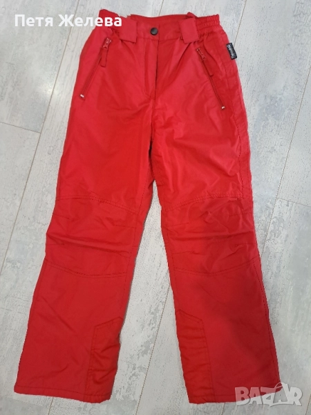 Зимен панталон N140- ,,ALIVE", снимка 1
