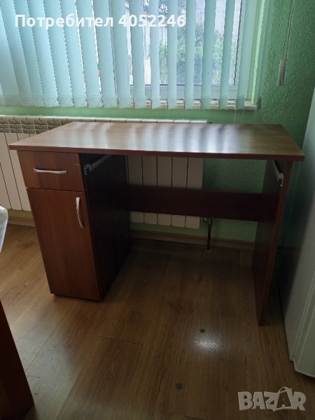 ученическо бюро, снимка 1