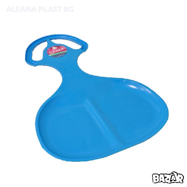 Шейна тип "лопатка" - ЛЕДЯНКИ, снимка 1