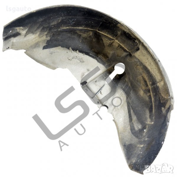 Заден ляв подкалник AUDI A6 (4F, C6) 2004-2011 A151221N-19, снимка 1