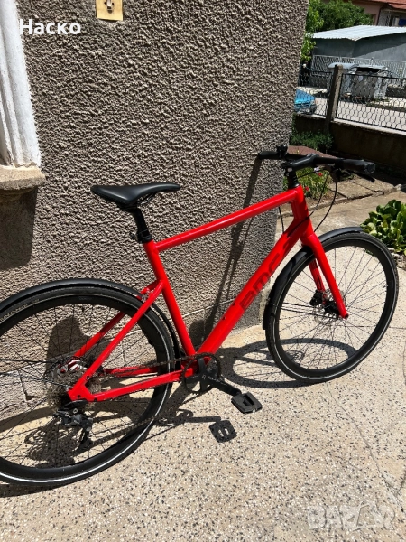 BMC GRAVEL , снимка 1