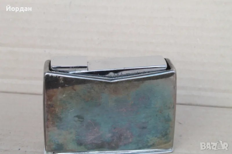 Немска запалка ''Consul'', снимка 1