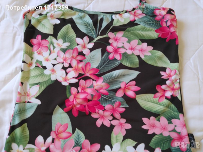 Дамски потник, снимка 1