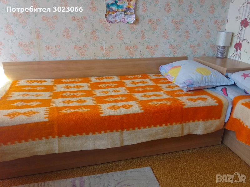 Ъглови легла , снимка 1