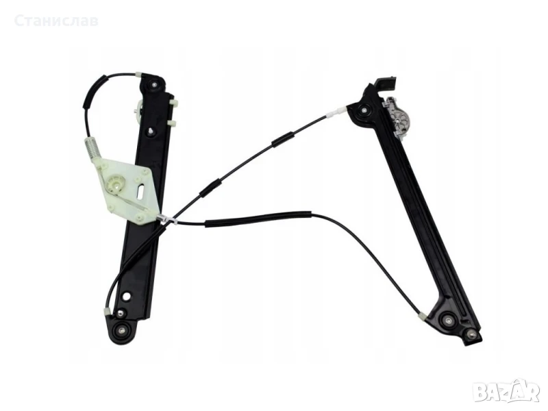 Стъклоподемник за BMW 1 E81/E82/E88, снимка 1
