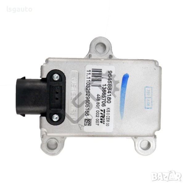 ESP сензор Peugeot 407 2004-2010 ID: 124232, снимка 1