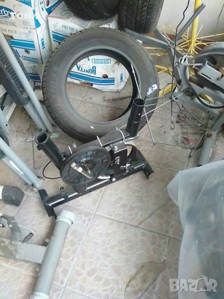 Части за фитнес уреди, снимка 1