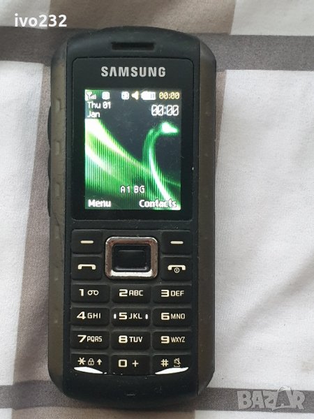 samsung b2100, снимка 1