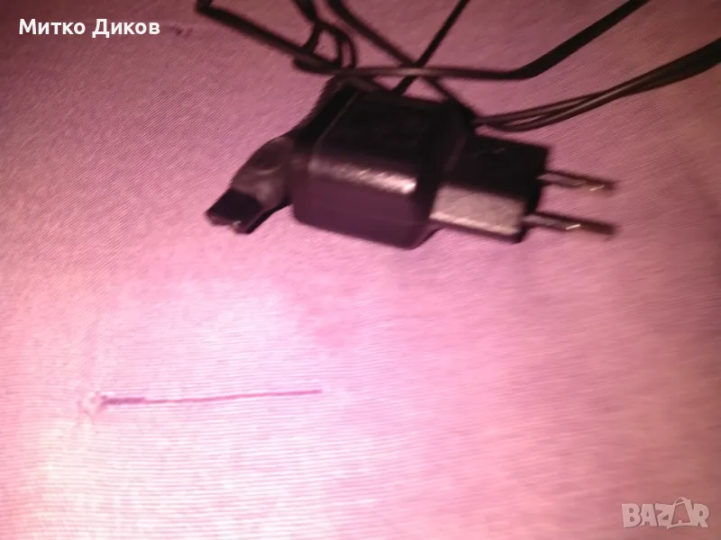 AC/DC Adaptor Model HQ8505 Philips, снимка 1