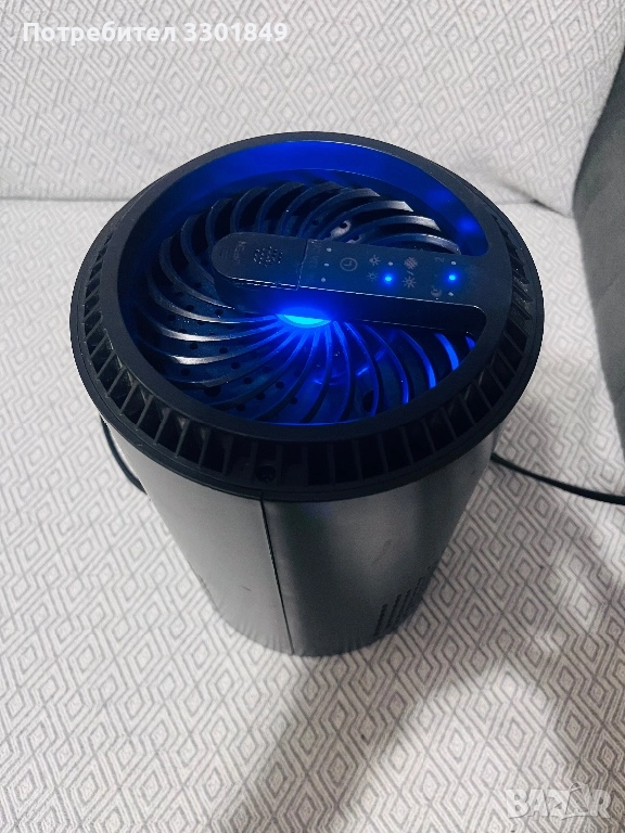 Пречиствател за въздух, снимка 1