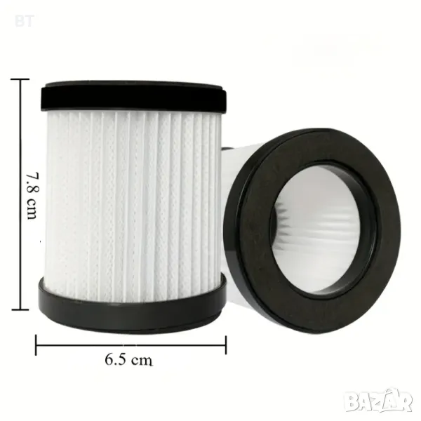 Филтър за Балкан 50 и други части, снимка 1