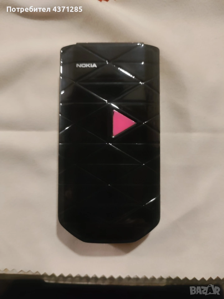 Nokia 7070 Prism, снимка 1