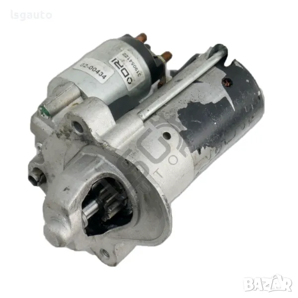 Стартер Mazda 2 I (DY) 2003-2007 ID: 137880, снимка 1