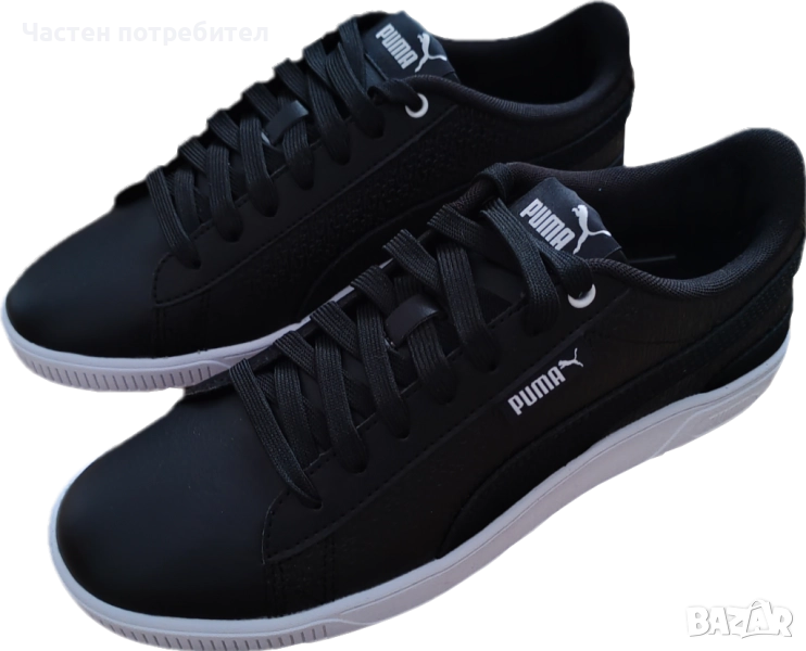 Женски кецове Пума, снимка 1