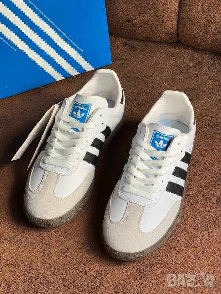 дамски маратонки Adidas , снимка 1