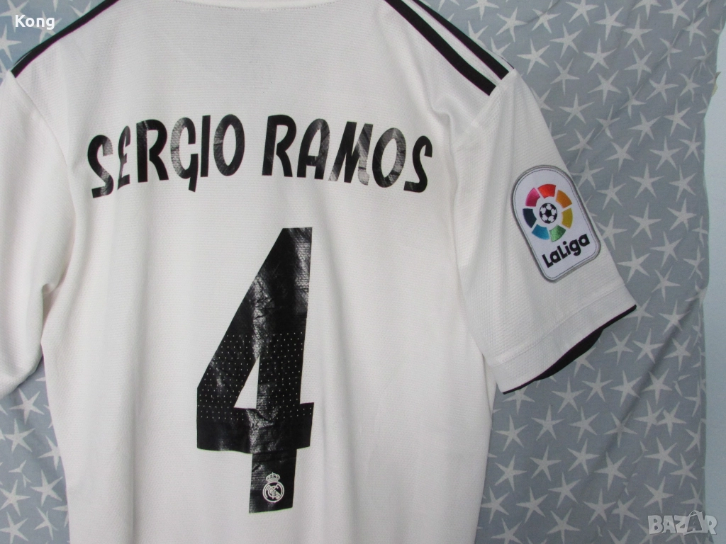 винтидж фланелка Real Madrid England футболна тениска Реал Мадрид Adidas ЦСКА Левски Everton umbro , снимка 1