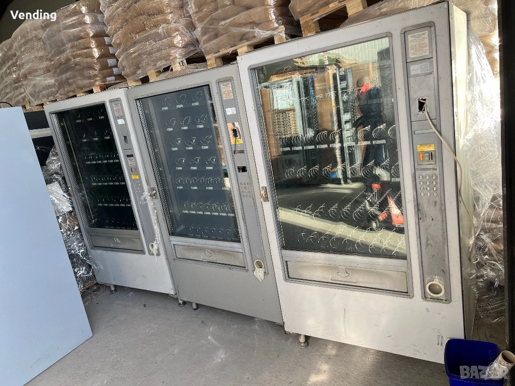 Зануси Спринг 1000 Zanusi Spring Necta Zanussi, снимка 1