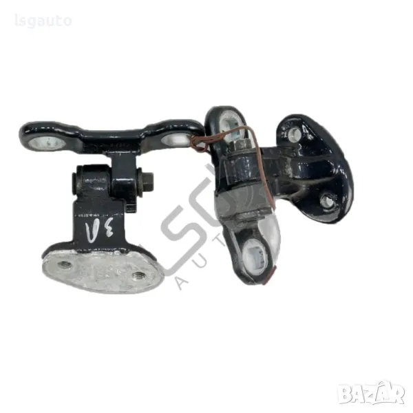 Панти задна лява врата Volvo V50 2004-2010 ID: 137268, снимка 1