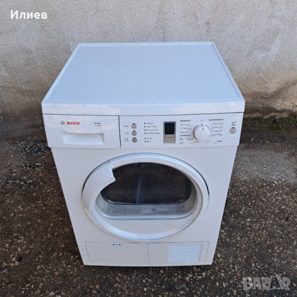 Bosch Maxx 7 Sensitive, снимка 1