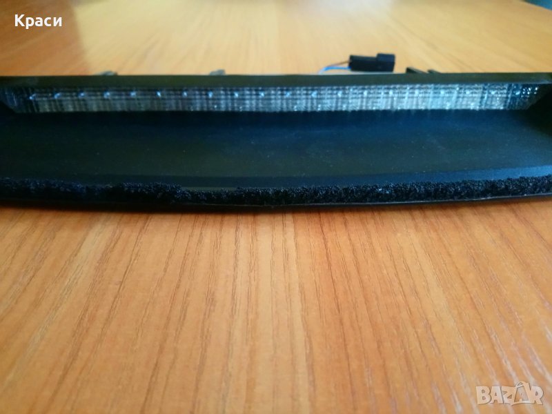  Среден стоп - БМВ Е 46 2003 г., снимка 1