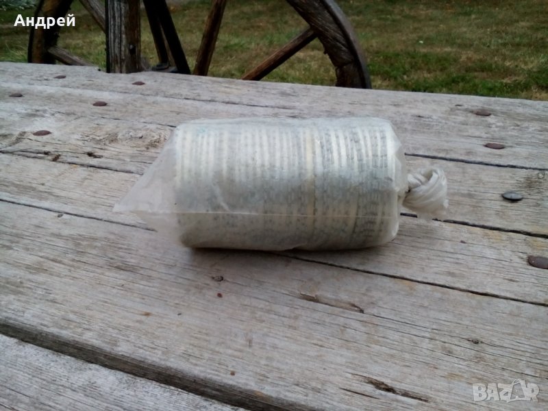 Капачки за буркани ОМНИЯ #3, снимка 1