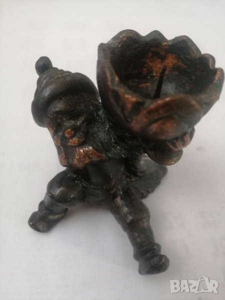 Свешник, железен. , снимка 1