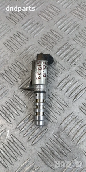 Соленоиден клапан Nissan Qashqai 2.0i 2012г. DN30 1K05 , снимка 1