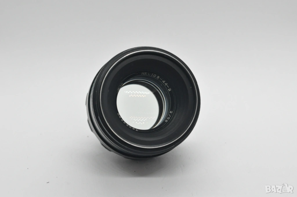 Обектив на резба М42 Helios 44-2, снимка 1