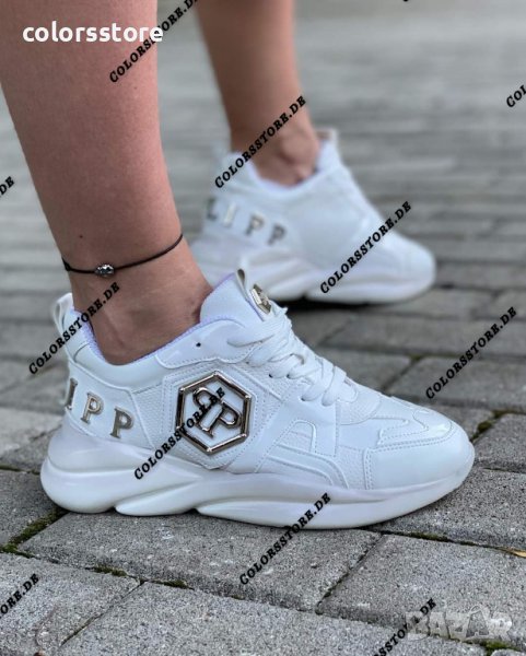 Дамски маратонки  Pfilipp Plein код Br41, снимка 1