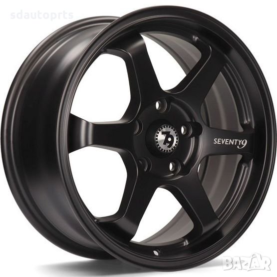 16" Джанти Ауди Голф Пасат 5X112 Audi A4 A6 VW Golf 4 5 6 Passat B5 B6, снимка 1