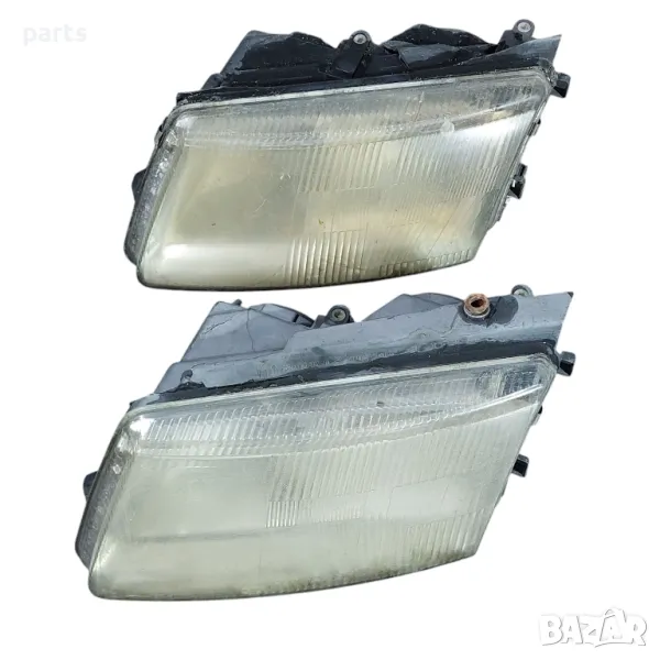 Стъкло Ляв Фар VW Пасат (2) 2 броя, снимка 1