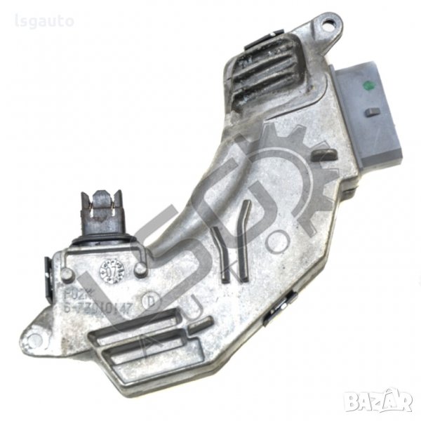 Управление вентилатор парно Saab 9-3 2004-2015 SA251021N-176, снимка 1