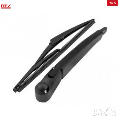 Рамо задна чистачка комплект EWB-HD-000 Honda Civic, снимка 1