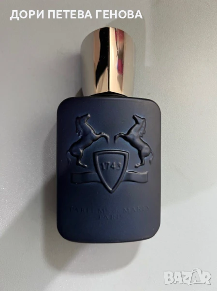 Parfums de Marly Layton 125 ml Eau de Parfum Men Нов, снимка 1