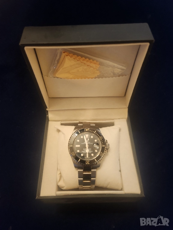 часовник: Rolex Mariner, FIFA World cup 2006 Germany, Grand Carrera-реплики, снимка 1