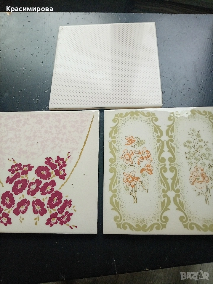 Плочки 15/15, снимка 1