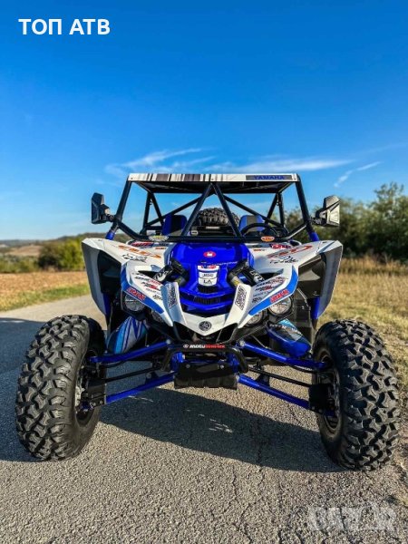 Yamaha YXZ 1000R, снимка 1