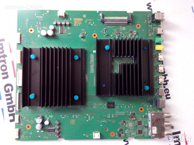 Mainboard SONY 1-003-688-11  TV SONY 65XH9505, снимка 1