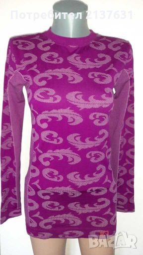 Дамска блуза  - Размер S , M  u  L u M , снимка 1