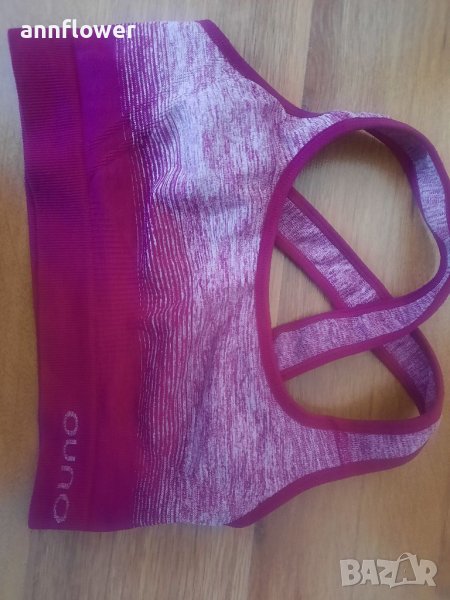 Спортно бюстие Ouno, снимка 1