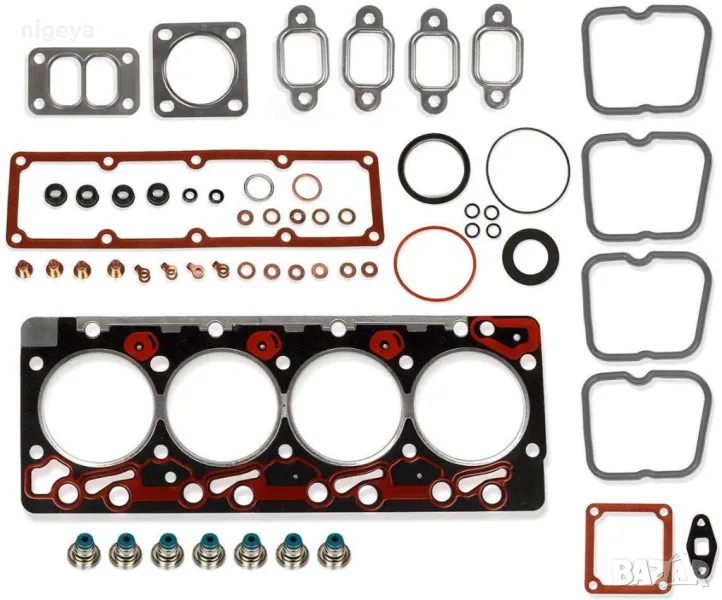 Гарнитури  комплект за двигатели Cummins, снимка 1