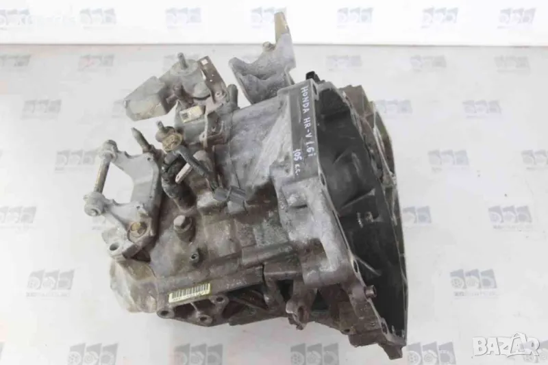 Ръчна скоростна кутия за Honda HR-V 1.6i 105 к.с. 4x4 (1998-2005), снимка 1