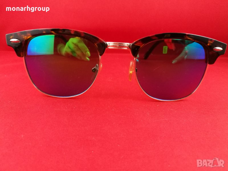 Слънчеви очила М, снимка 1