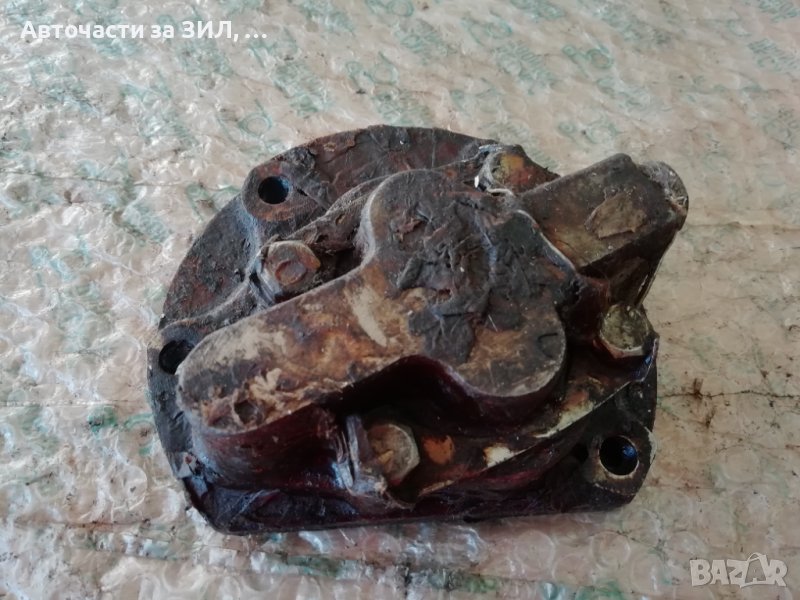 Маслена помпа за скоростна кутия ЯМЗ-236, ЯМЗ-238, снимка 1