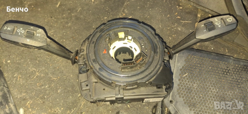 Темпомат Е90, Е91, , снимка 1