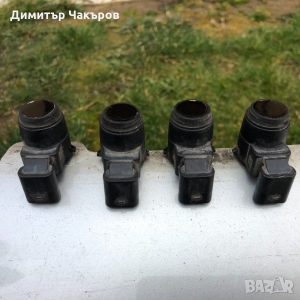 Парктроници за бмв Е90, снимка 1